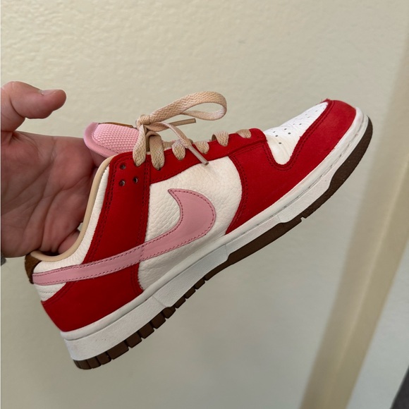 Woman’s Nike low dunk bacon size 8 - Picture 7 of 13